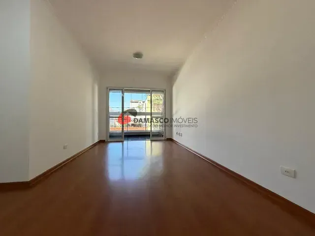 Apartamento com 107m² 3 quartos e 4 banheiros, para alugar, no bairro Santa Maria em São Caetano do Sul