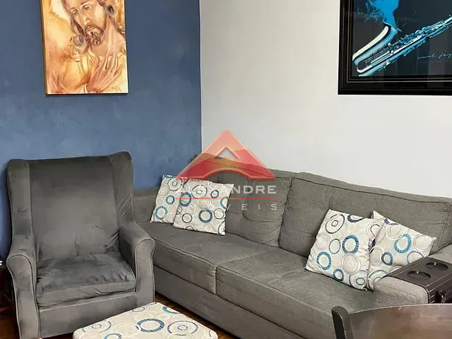 Apartamento 2 quartos e 1 banheiro, à venda, no bairro Alto da Ponte em São José dos Campos