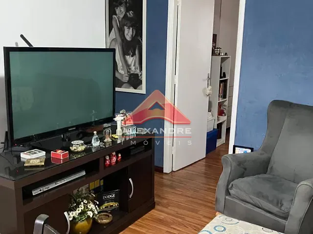 Apartamento 2 quartos e 1 banheiro, à venda, no bairro Alto da Ponte em São José dos Campos