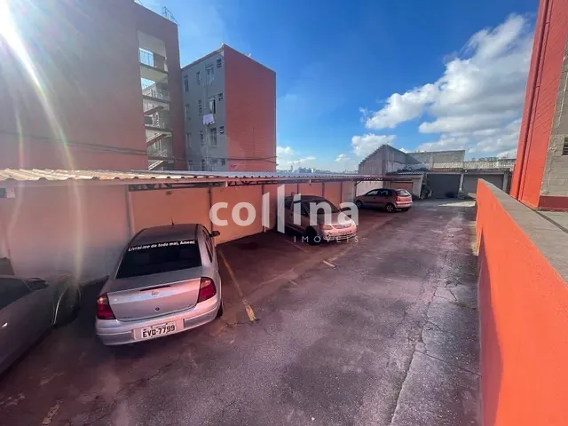 Apartamento com 52m² 2 quartos e 1 banheiro, à venda, no bairro Conjunto Habitacional Presidente Castelo Branco em Carapicuíba
