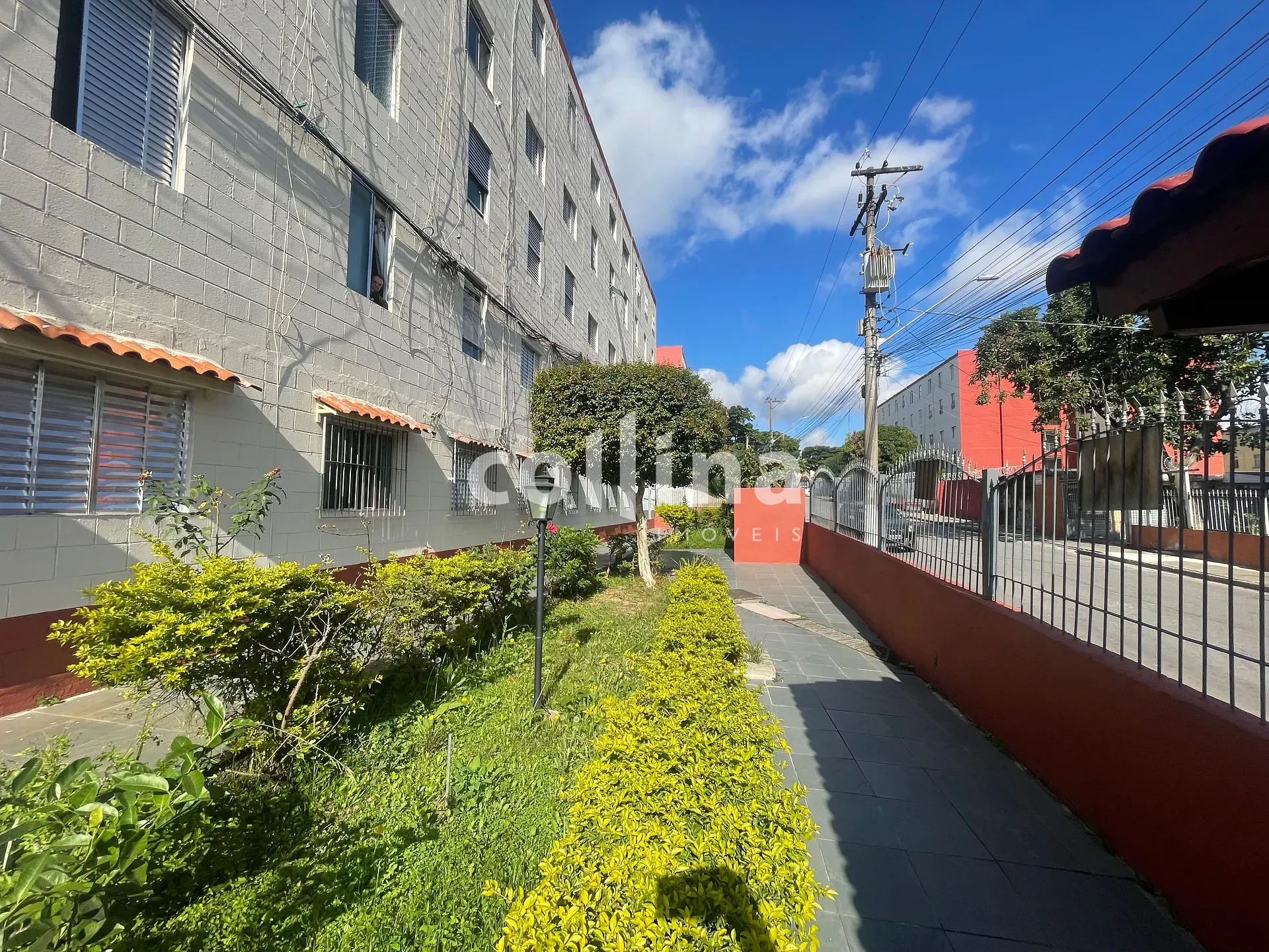 Apartamento, 2 quartos, 52 m² - Foto 1