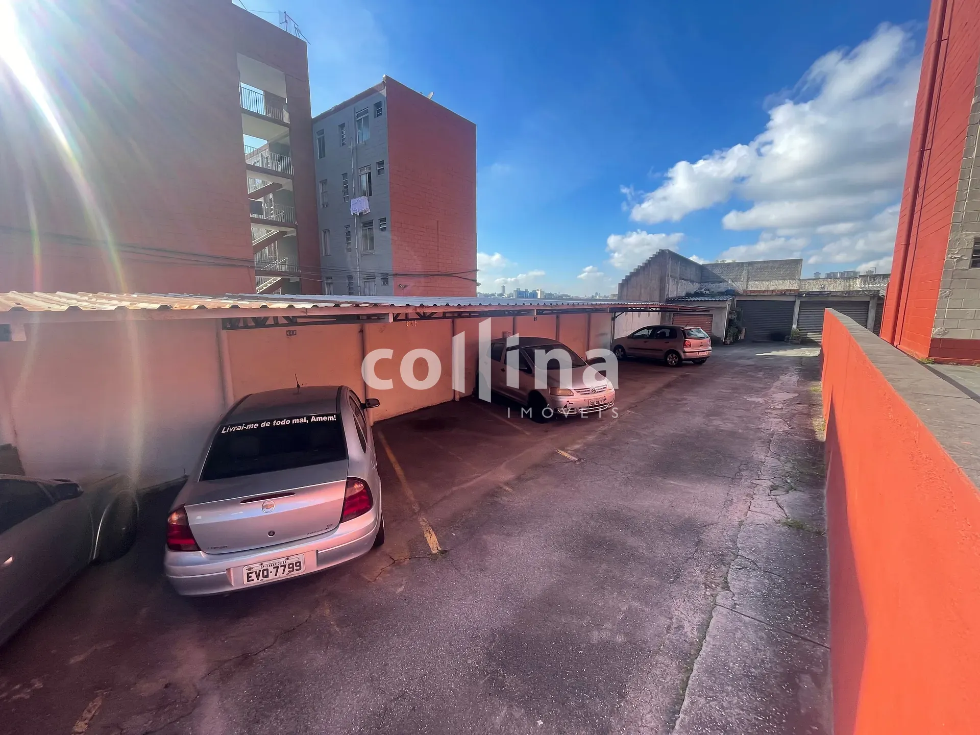 Apartamento, 2 quartos, 52 m² - Foto 2