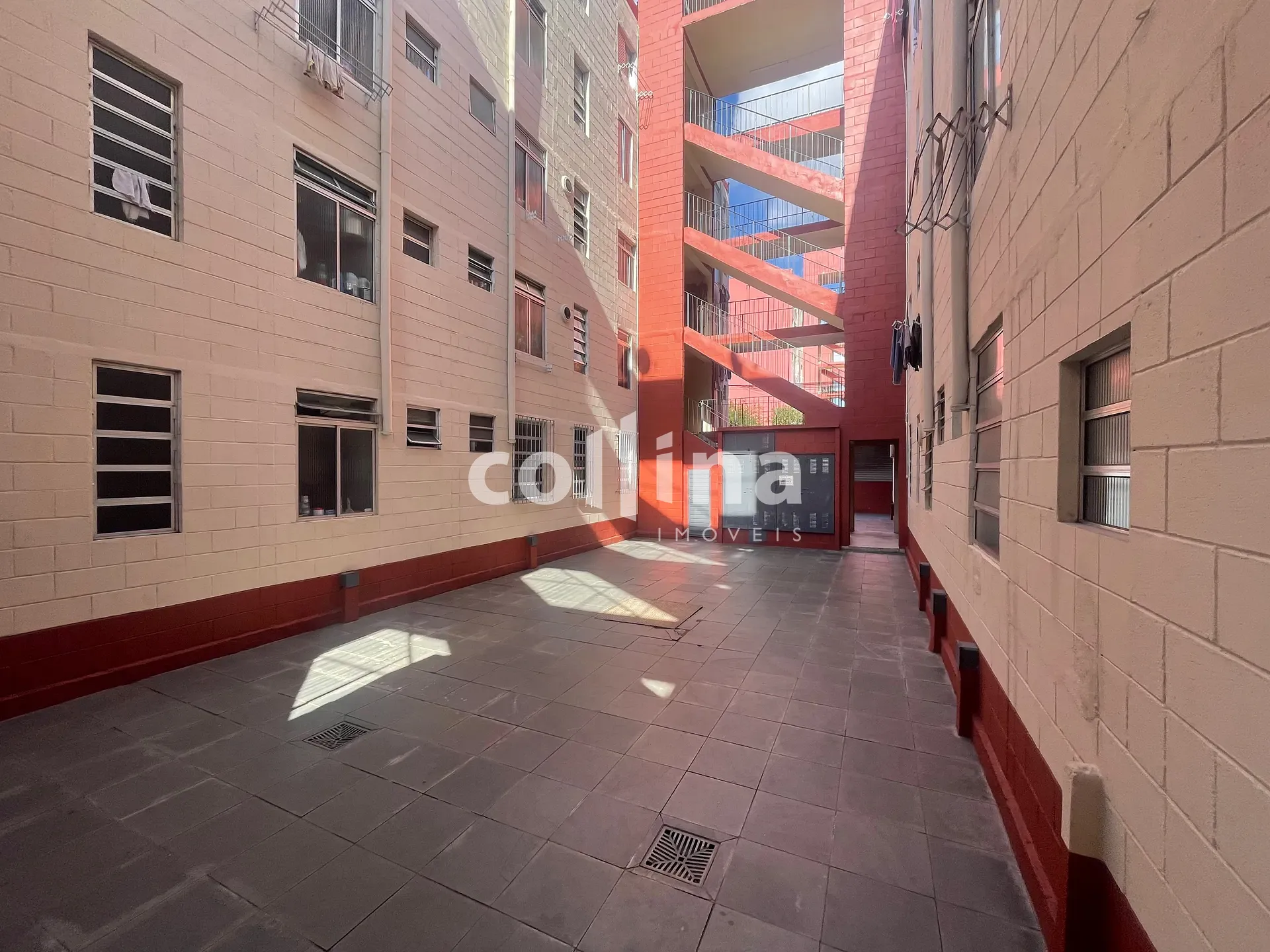 Apartamento, 2 quartos, 52 m² - Foto 3