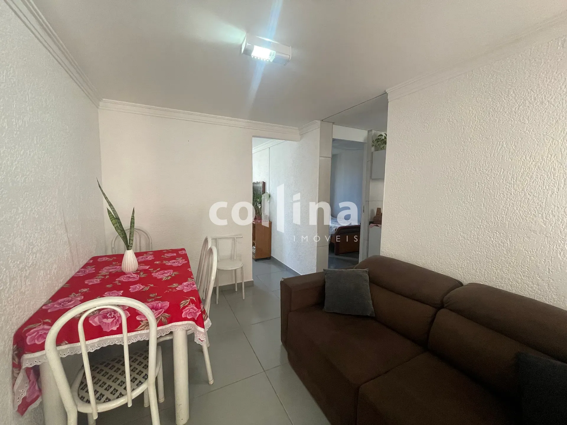 Apartamento, 2 quartos, 52 m² - Foto 4