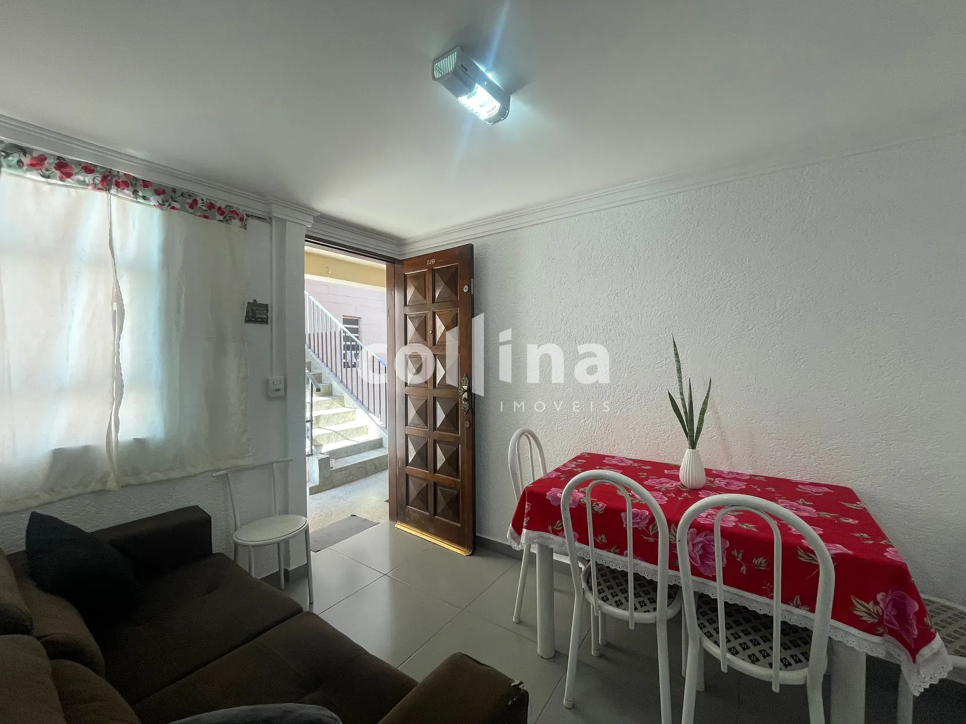 Apartamento, 2 quartos, 52 m² - Foto 5