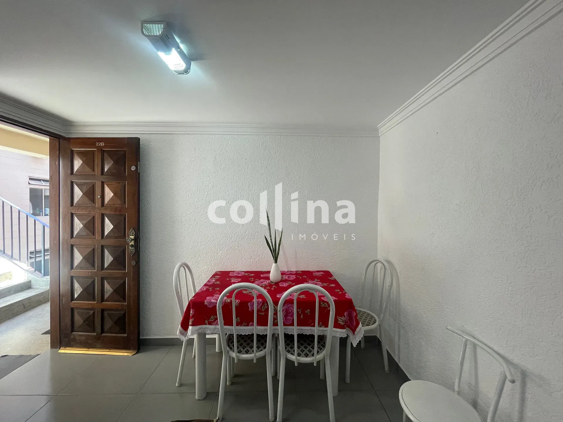 Apartamento, 2 quartos, 52 m² - Foto 6