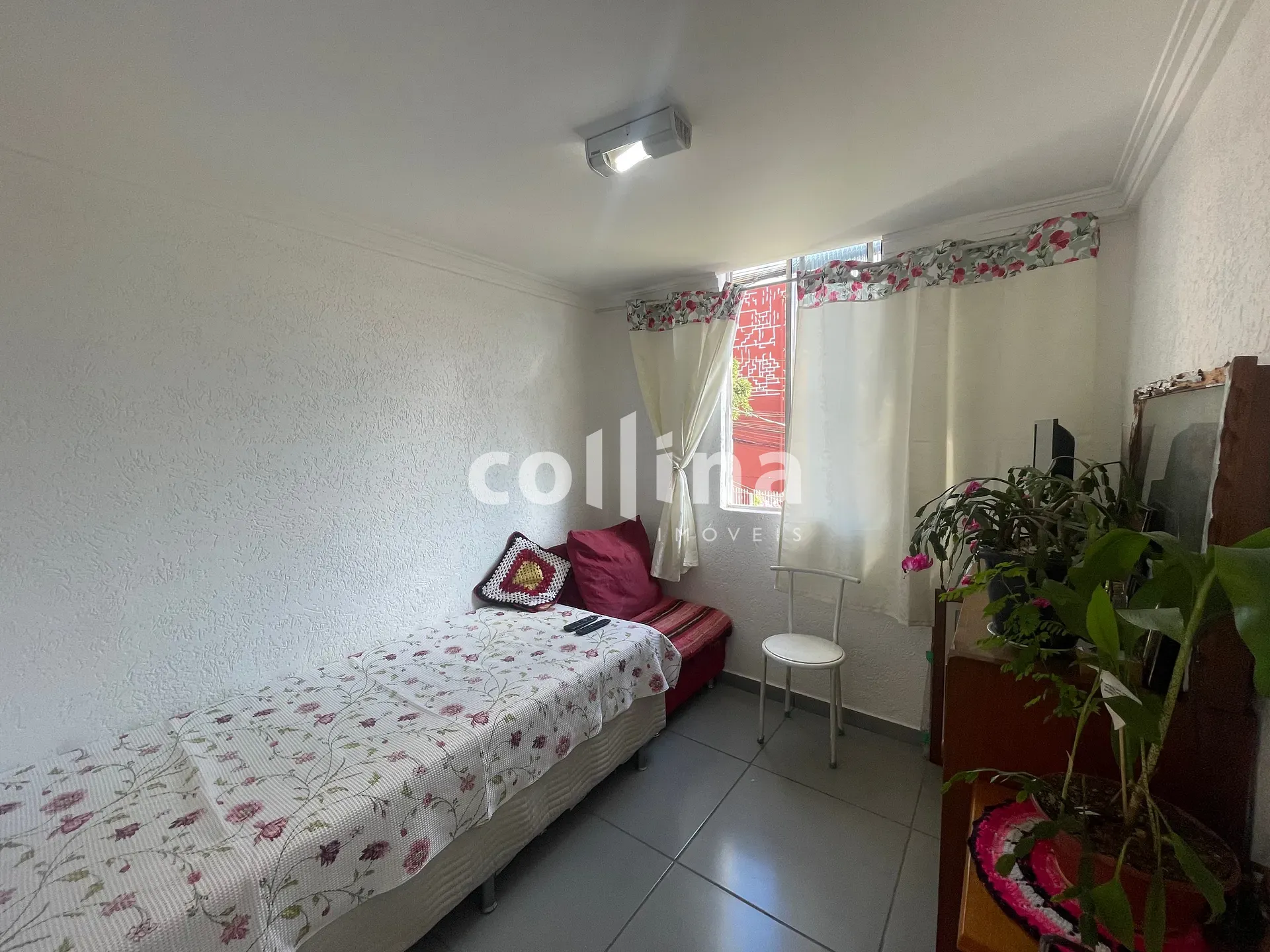 Apartamento, 2 quartos, 52 m² - Foto 9