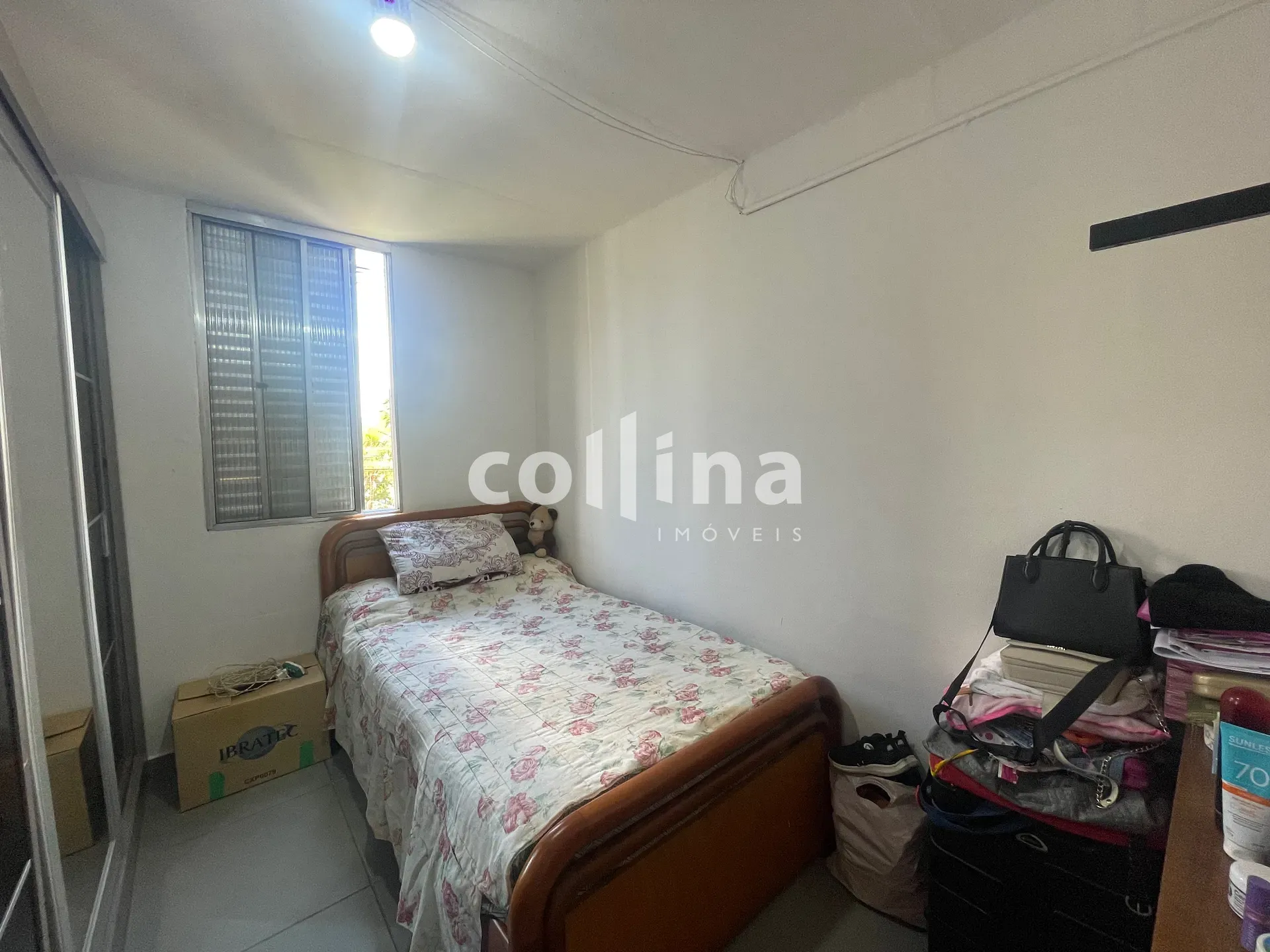 Apartamento, 2 quartos, 52 m² - Foto 10