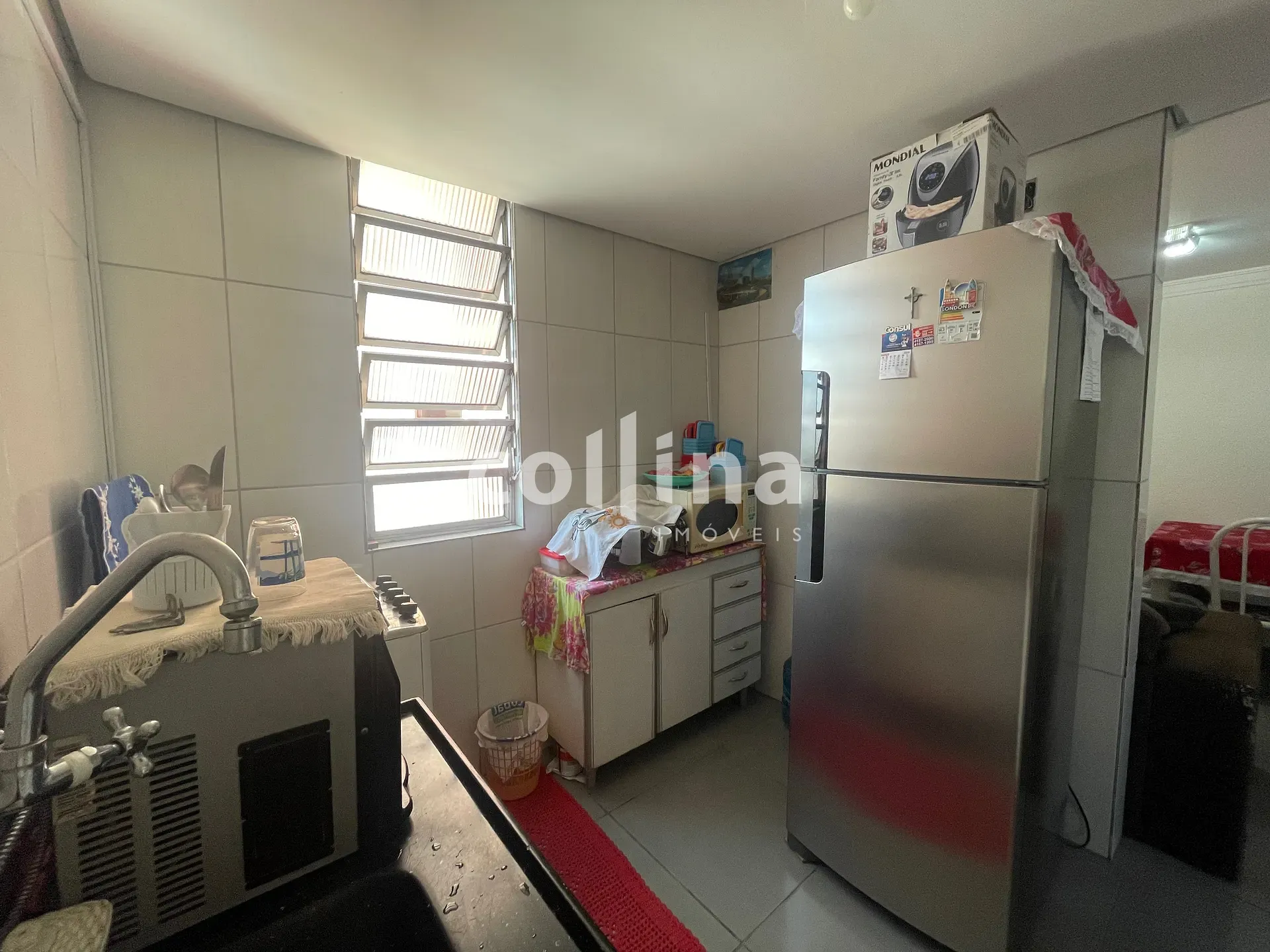Apartamento, 2 quartos, 52 m² - Foto 8