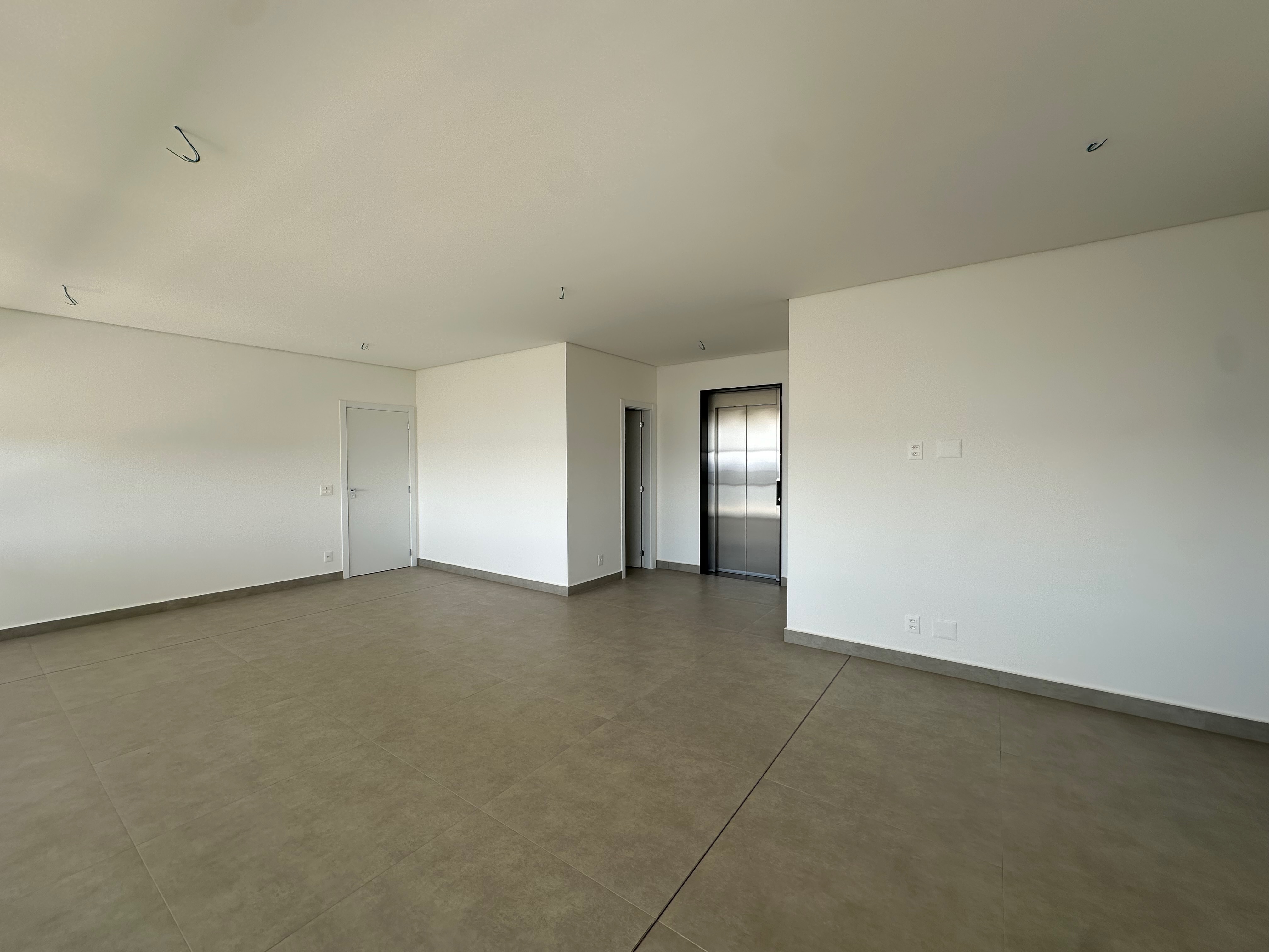 Apartamento, 3 quartos, 195 m² - Foto 4
