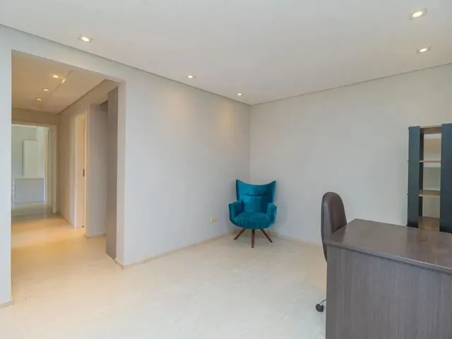 Apartamento 2 quartos e 1 banheiro, para alugar, no bairro Ecoville em Curitiba