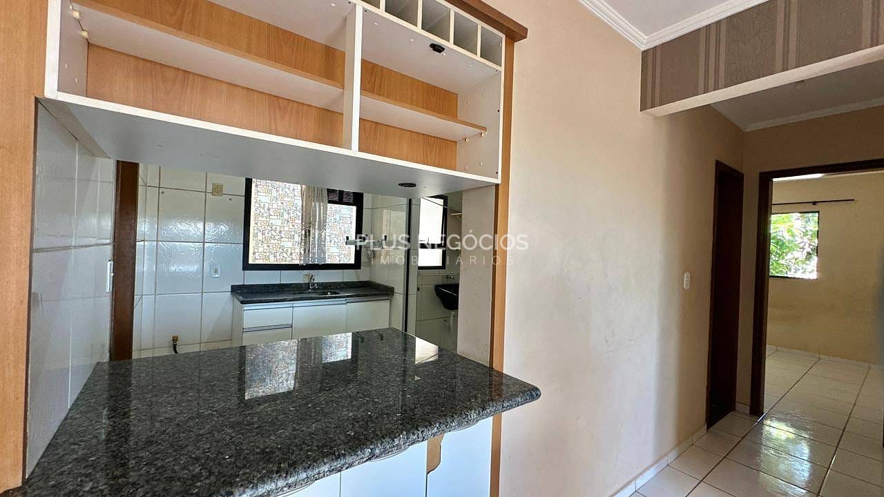 Apartamento, 2 quartos, 62 m² - Foto 3