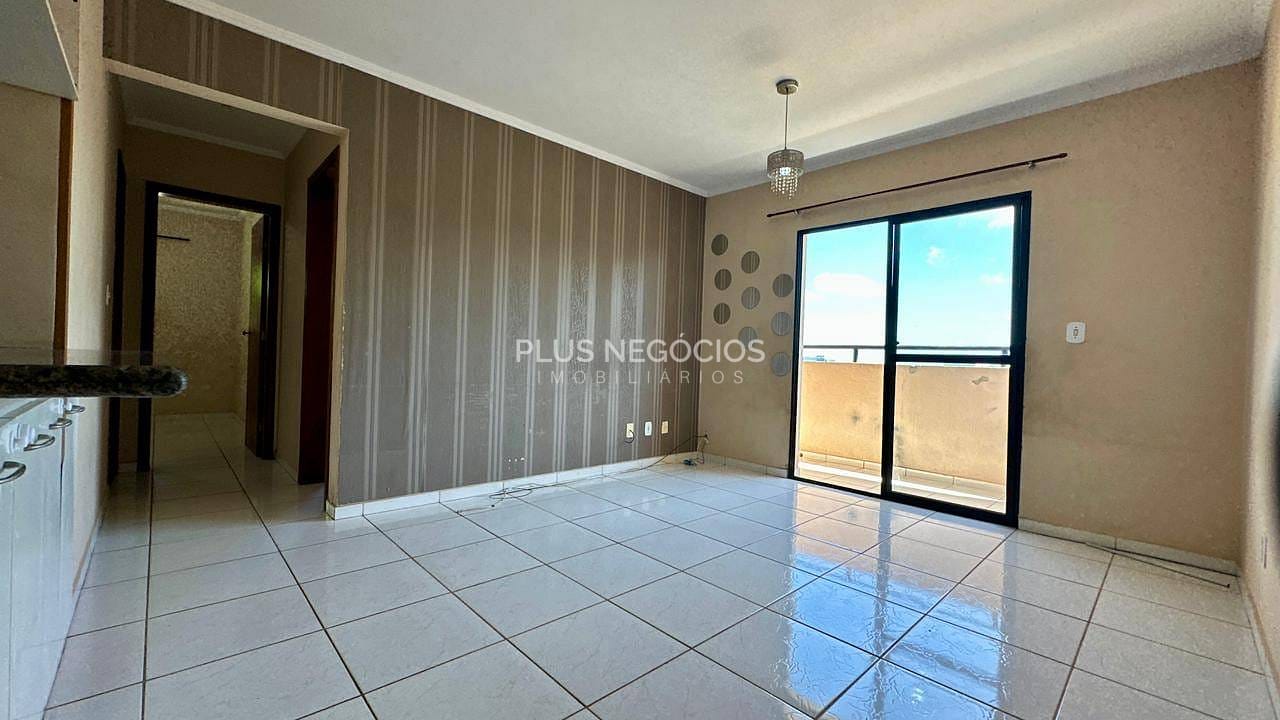 Apartamento, 2 quartos, 62 m² - Foto 2