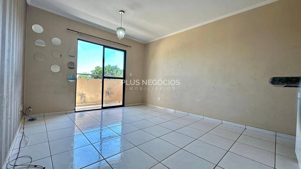 Apartamento, 2 quartos, 62 m² - Foto 1