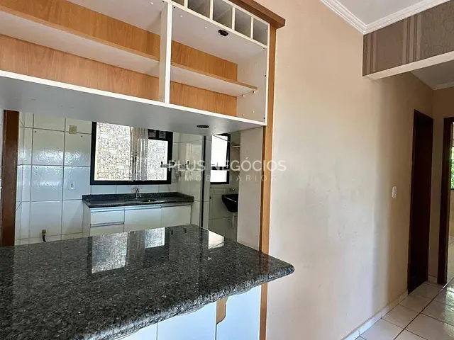 Apartamento com 62m² 2 quartos e 1 banheiro, à venda, no bairro Jardim Novo Mundo em Sorocaba