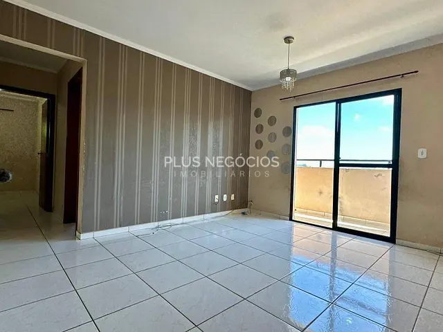 Apartamento com 62m² 2 quartos e 1 banheiro, à venda, no bairro Jardim Novo Mundo em Sorocaba