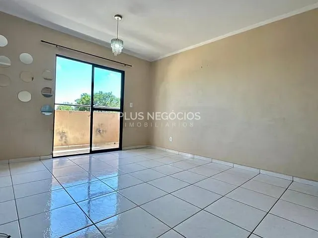 Apartamento com 62m² 2 quartos e 1 banheiro, à venda, no bairro Jardim Novo Mundo em Sorocaba