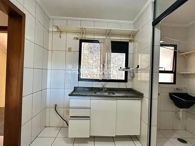 Apartamento com 62m² 2 quartos e 1 banheiro, à venda, no bairro Jardim Novo Mundo em Sorocaba