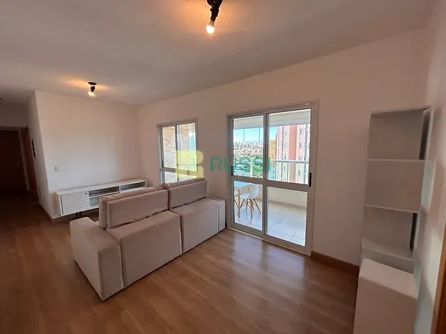 Apartamento 2 quartos e 2 banheiros, para alugar, no bairro Jardim Satélite em São José dos Campos