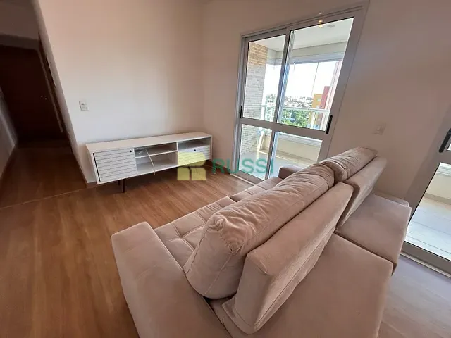 Apartamento 2 quartos e 2 banheiros, para alugar, no bairro Jardim Satélite em São José dos Campos