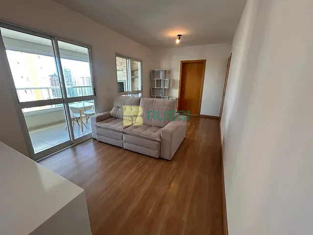 Apartamento 2 quartos e 2 banheiros, para alugar, no bairro Jardim Satélite em São José dos Campos