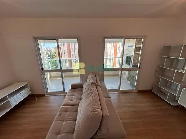 Apartamento 2 quartos e 2 banheiros, para alugar, no bairro Jardim Satélite em São José dos Campos