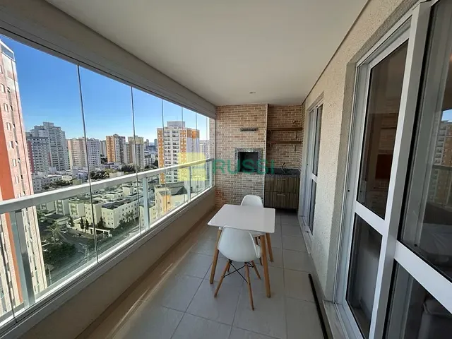 Apartamento 2 quartos e 2 banheiros, para alugar, no bairro Jardim Satélite em São José dos Campos
