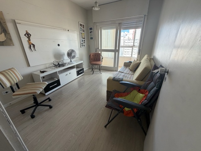 Apartamento com 117m² 2 quartos e 2 banheiros, à venda, no bairro Centro em Pelotas