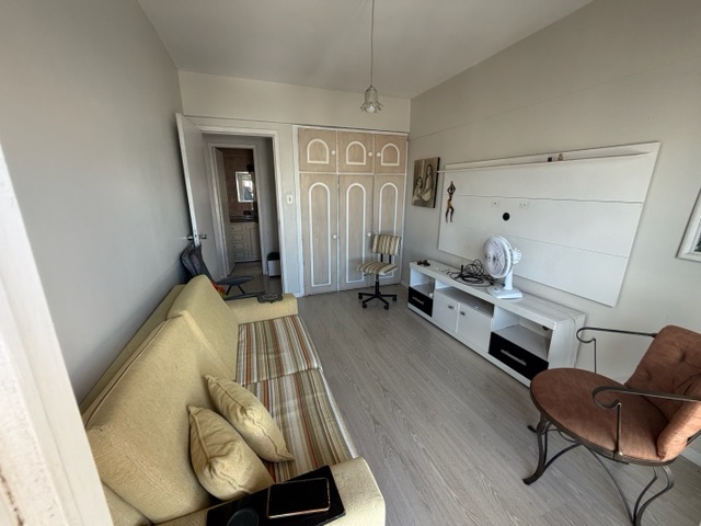 Apartamento com 117m² 2 quartos e 2 banheiros, à venda, no bairro Centro em Pelotas