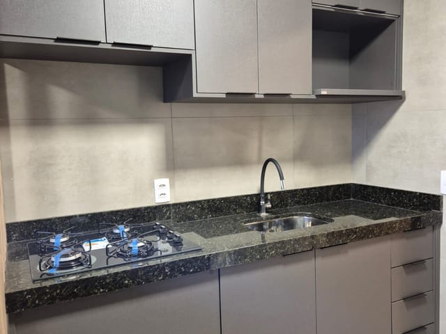 Apartamento com 35m² 1 quarto e 1 banheiro, à venda, no bairro Jardim da Glória em São Paulo
