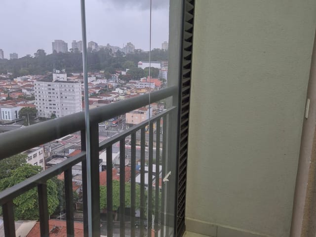 Apartamento com 35m² 1 quarto e 1 banheiro, à venda, no bairro Jardim da Glória em São Paulo