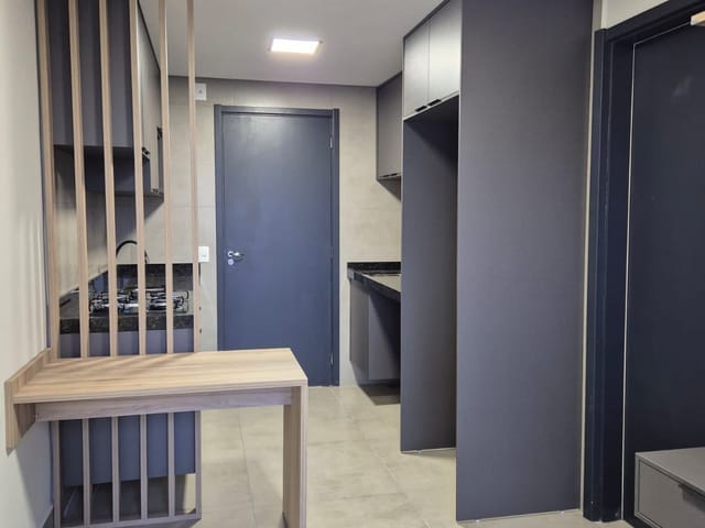 Apartamento com 35m² 1 quarto e 1 banheiro, à venda, no bairro Jardim da Glória em São Paulo