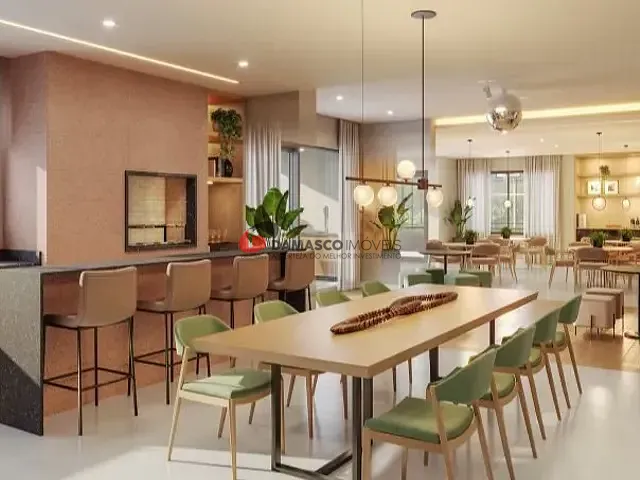 Apartamento com 131m² 3 quartos e 4 banheiros, à venda, no bairro Santa Paula em São Caetano do Sul
