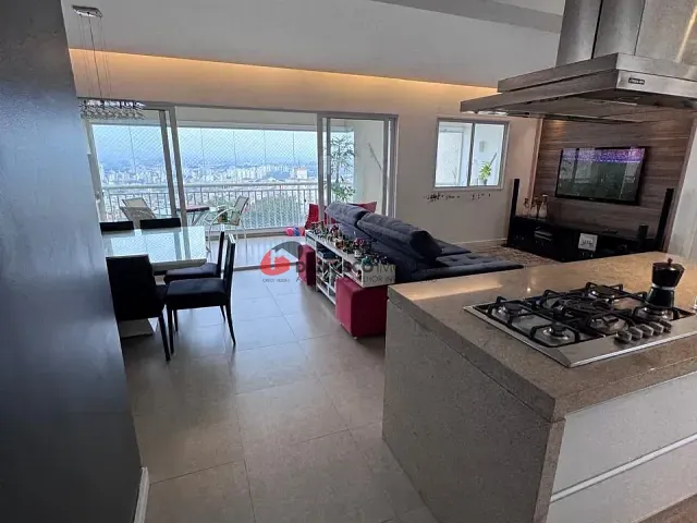 Apartamento 3 quartos e 2 banheiros, à venda, no bairro Boa Vista em São Caetano do Sul