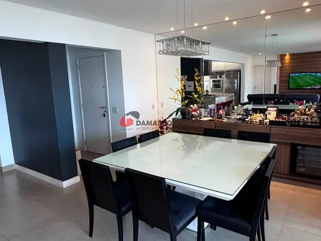 Apartamento 3 quartos e 2 banheiros, à venda, no bairro Boa Vista em São Caetano do Sul