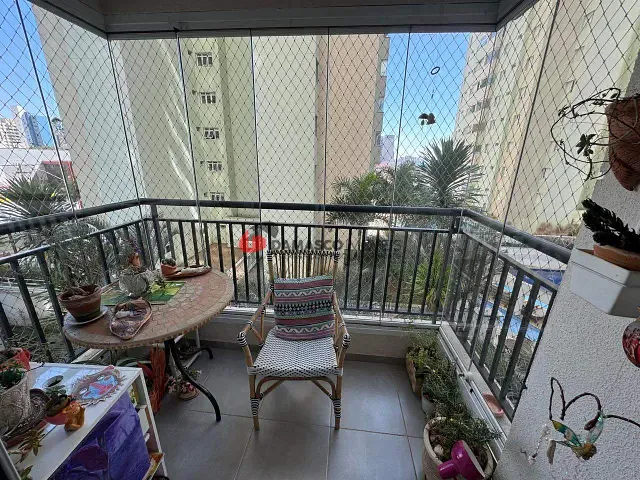 Apartamento 2 quartos e 2 banheiros, à venda, no bairro Olímpico em São Caetano do Sul