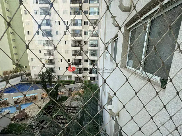 Apartamento 2 quartos e 2 banheiros, à venda, no bairro Olímpico em São Caetano do Sul