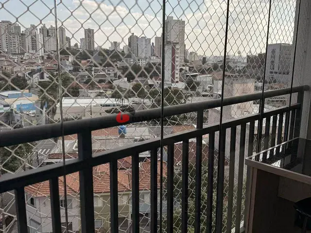 Apartamento com 83m² 2 quartos e 2 banheiros, à venda, no bairro Santa Paula em São Caetano do Sul