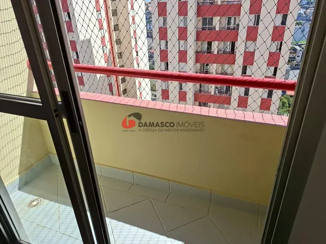 Apartamento 2 quartos e 1 banheiro, à venda, no bairro Jardim do Estádio em Santo André