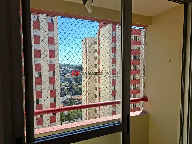 Apartamento 2 quartos e 1 banheiro, à venda, no bairro Jardim do Estádio em Santo André