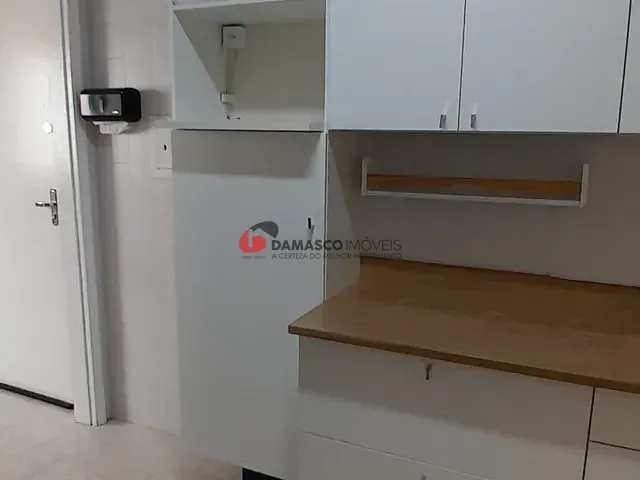 Apartamento com 73m² 2 quartos e 1 banheiro, à venda, no bairro Santa Paula em São Caetano do Sul