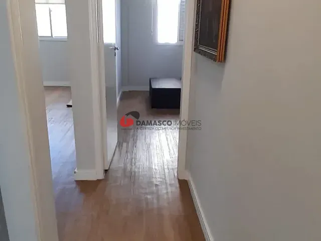 Apartamento com 73m² 2 quartos e 1 banheiro, à venda, no bairro Santa Paula em São Caetano do Sul