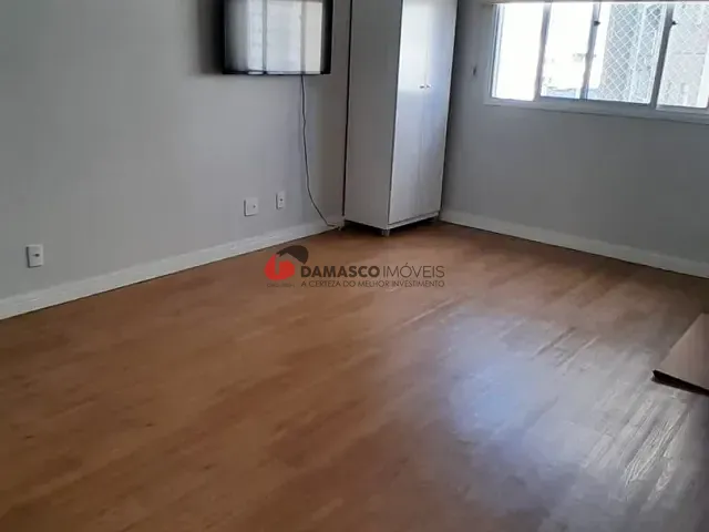 Apartamento com 73m² 2 quartos e 1 banheiro, à venda, no bairro Santa Paula em São Caetano do Sul