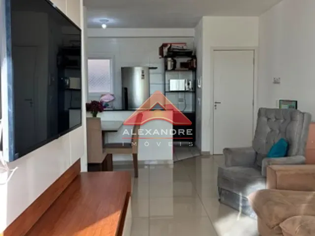 Apartamento com 67m² 2 quartos e 1 banheiro, à venda, no bairro Cidade Vista Verde em São José dos Campos