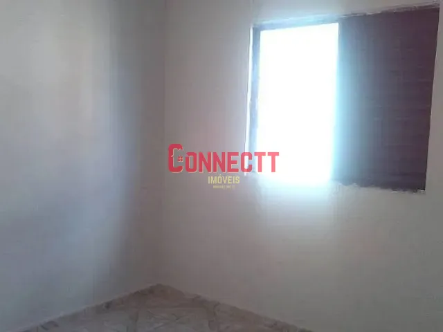 Apartamento 2 quartos e 1 banheiro, à venda, no bairro Ipiranga em Ribeirão Preto