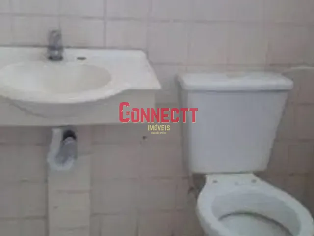Apartamento 2 quartos e 1 banheiro, à venda, no bairro Ipiranga em Ribeirão Preto