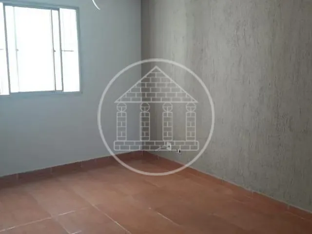 Apartamento com 64m² 2 quartos e 1 banheiro, à venda, no bairro Vila São José (Cidade Dutra) em São Paulo