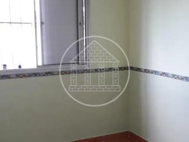 Apartamento com 64m² 2 quartos e 1 banheiro, à venda, no bairro Vila São José (Cidade Dutra) em São Paulo
