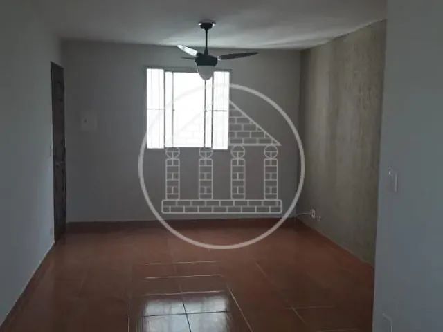 Apartamento com 64m² 2 quartos e 1 banheiro, à venda, no bairro Vila São José (Cidade Dutra) em São Paulo