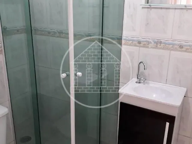 Apartamento com 64m² 2 quartos e 1 banheiro, à venda, no bairro Vila São José (Cidade Dutra) em São Paulo